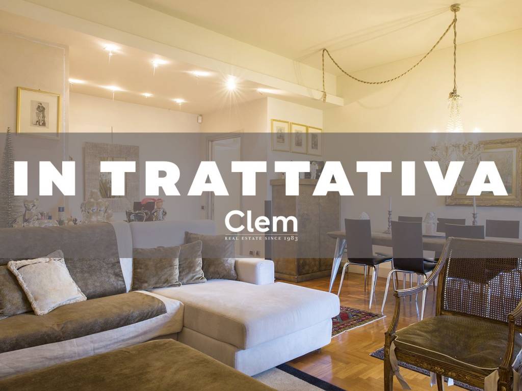 appartamento in vendita a Segrate in zona Milano 2