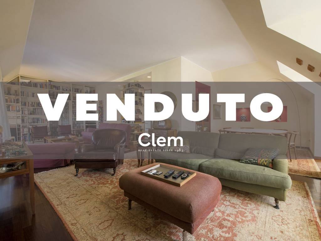 appartamento in vendita a Segrate in zona Milano 2