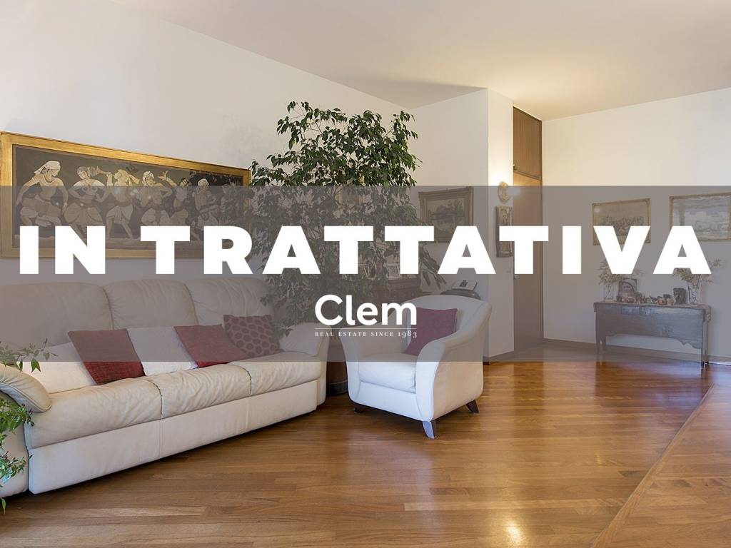 appartamento in vendita a Segrate in zona Milano 2