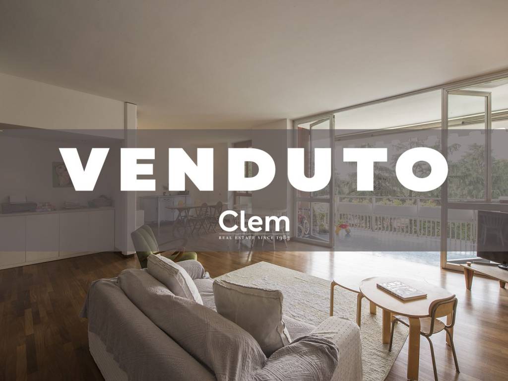 appartamento in vendita a Segrate in zona Milano 2