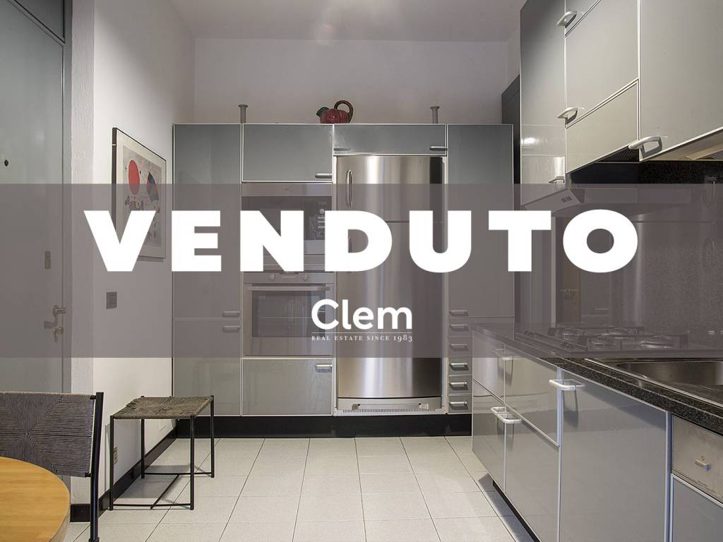 appartamento in vendita a Segrate in zona Milano 2