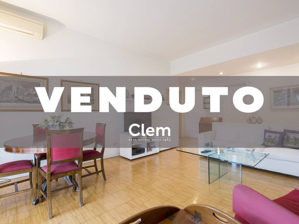 appartamento in vendita a Segrate in zona Milano 2