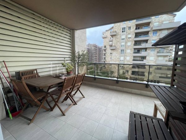 appartamento in vendita a Segrate in zona Novegro