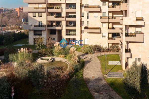 appartamento in vendita a Segrate in zona Novegro