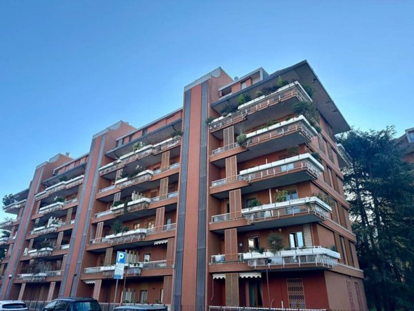 appartamento in vendita a Segrate