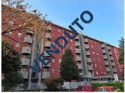 appartamento in vendita a Segrate in zona Rovagnasco