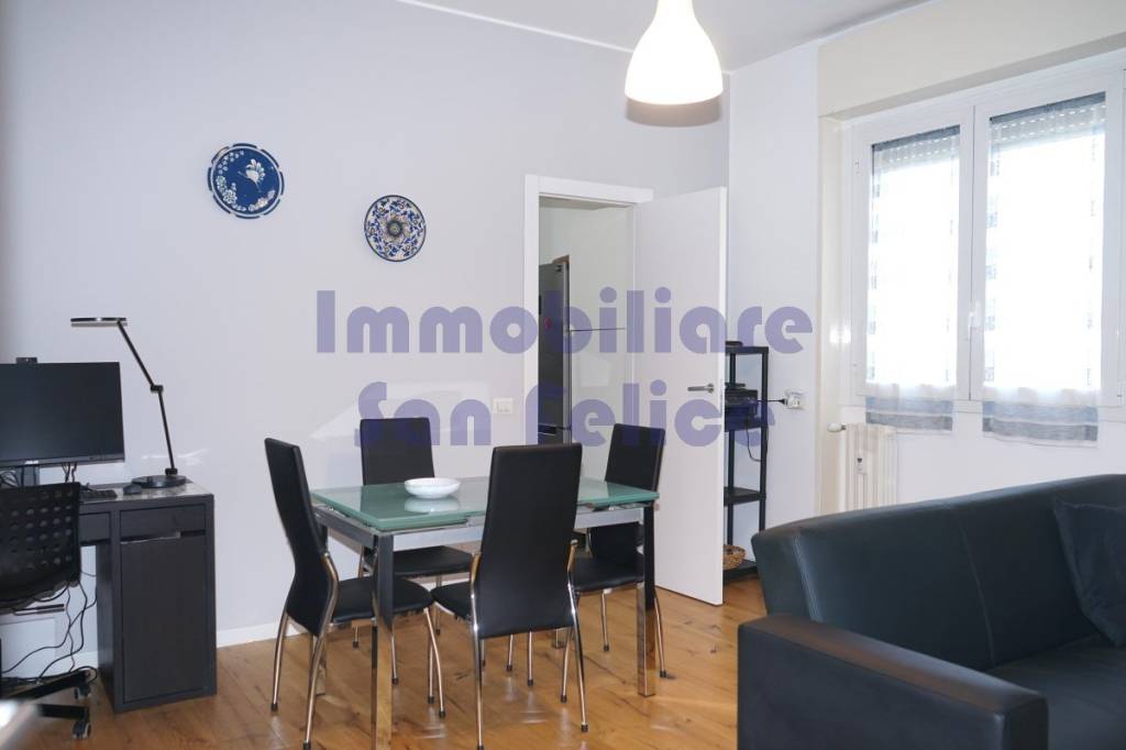 appartamento in vendita a Segrate in zona Milano San Felice