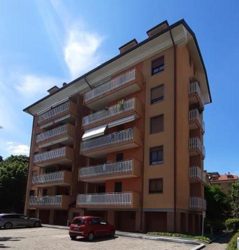 appartamento in vendita a Segrate