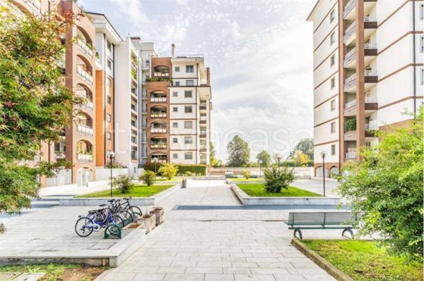 appartamento in vendita a Segrate