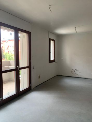 appartamento in vendita a Segrate in zona Novegro