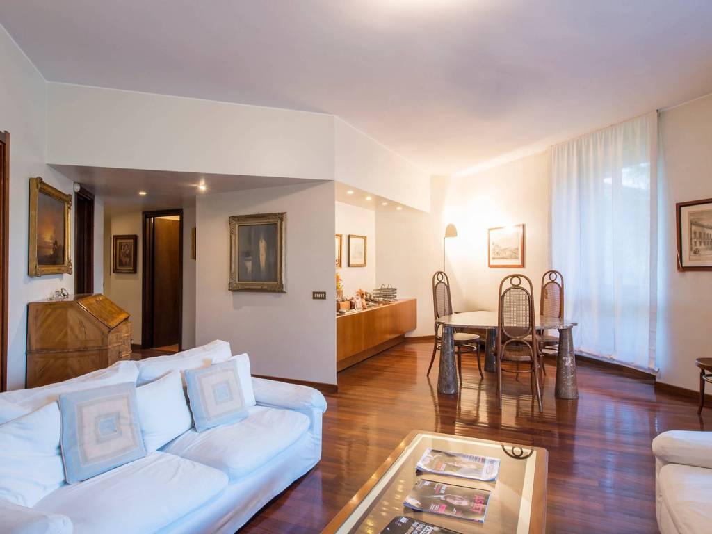 appartamento in vendita a Segrate in zona Milano 2