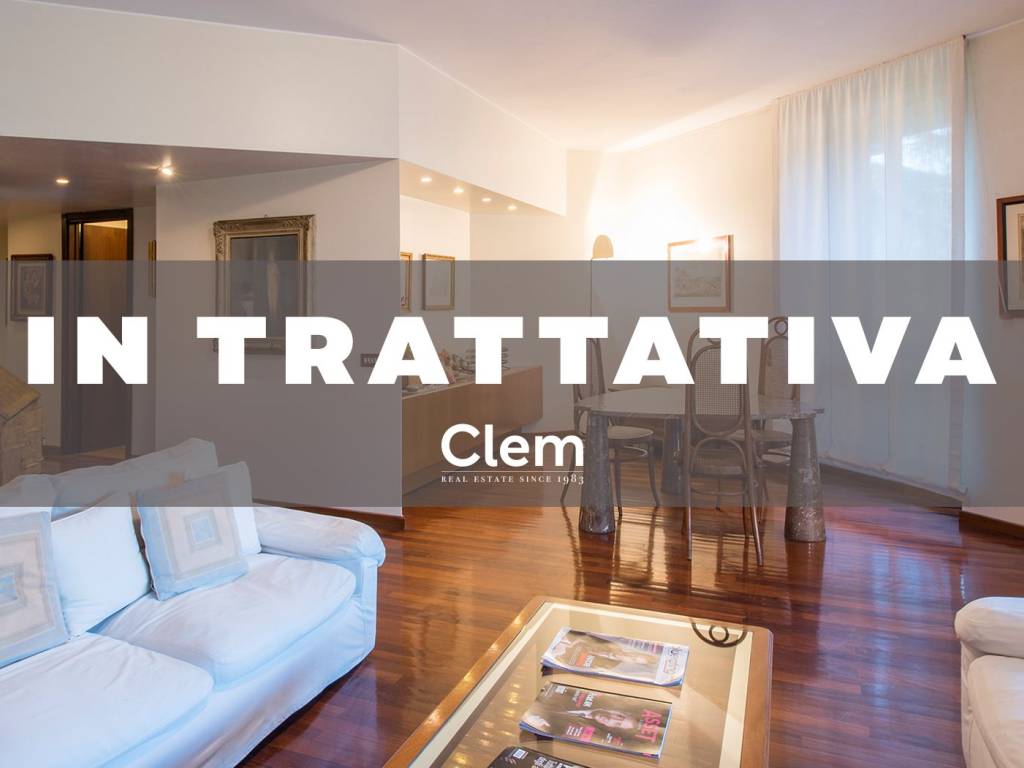 appartamento in vendita a Segrate in zona Milano 2