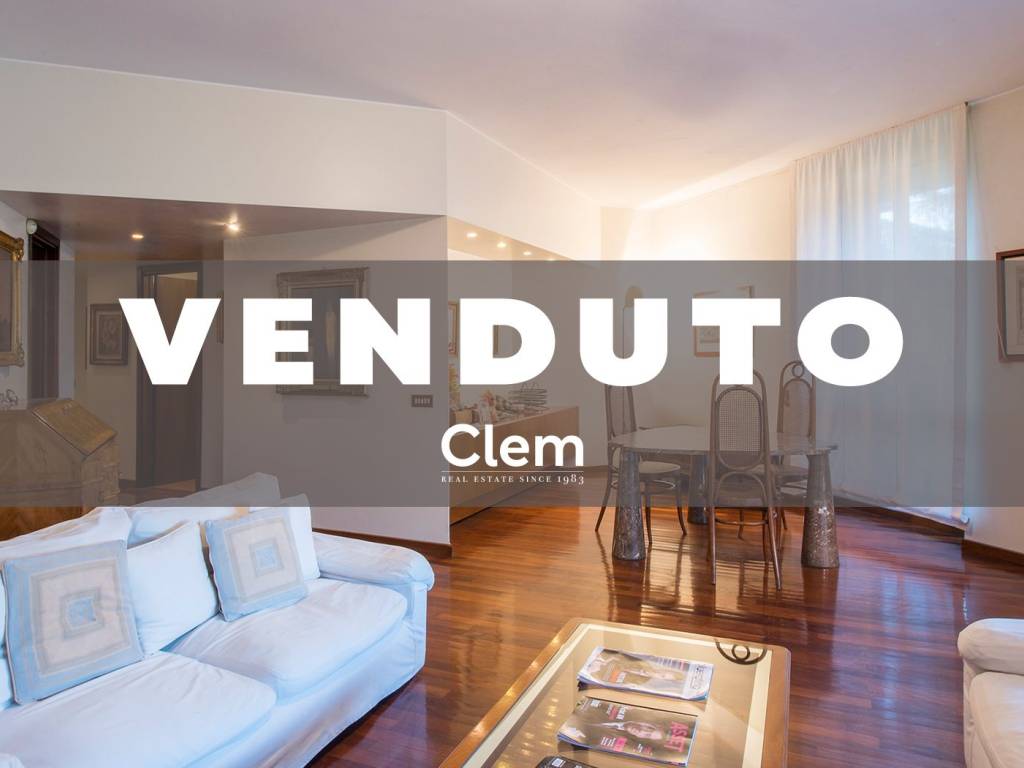 appartamento in vendita a Segrate in zona Milano 2