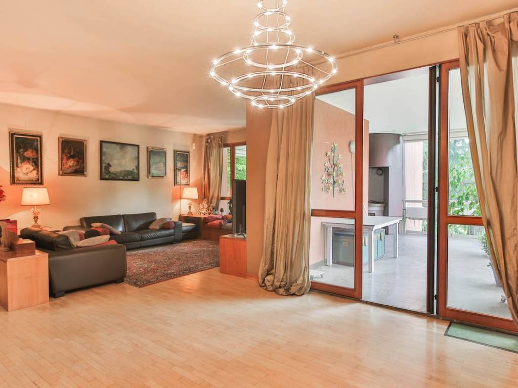 appartamento in vendita a Segrate