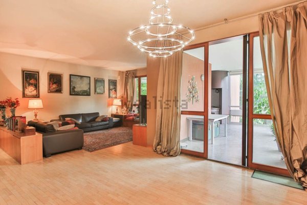 appartamento in vendita a Segrate