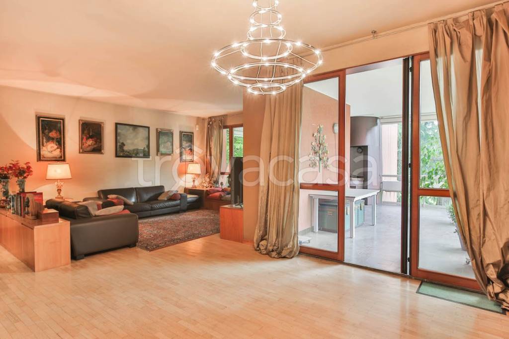 appartamento in vendita a Segrate