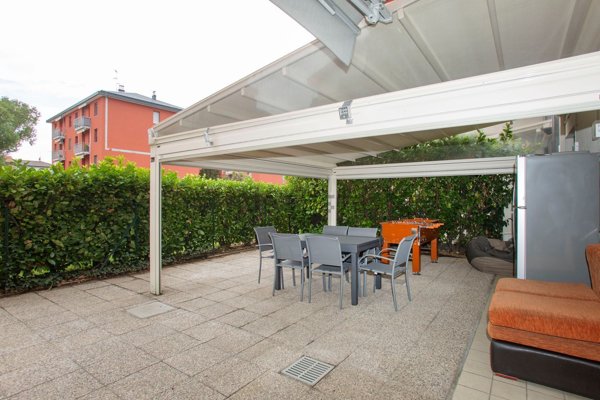 appartamento in vendita a Segrate in zona Novegro