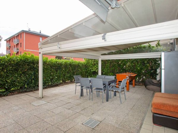 appartamento in vendita a Segrate in zona Novegro