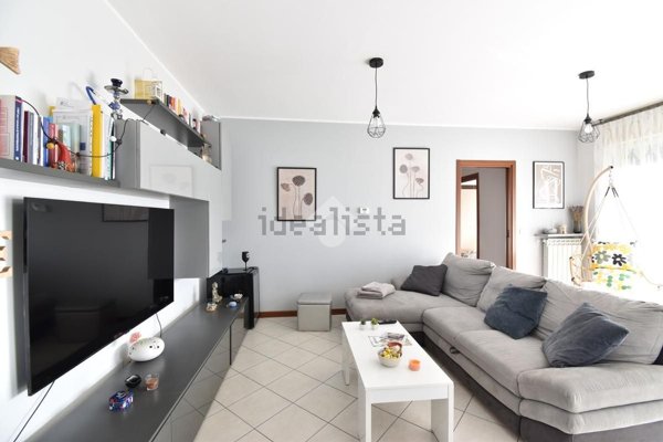 appartamento in vendita a Segrate