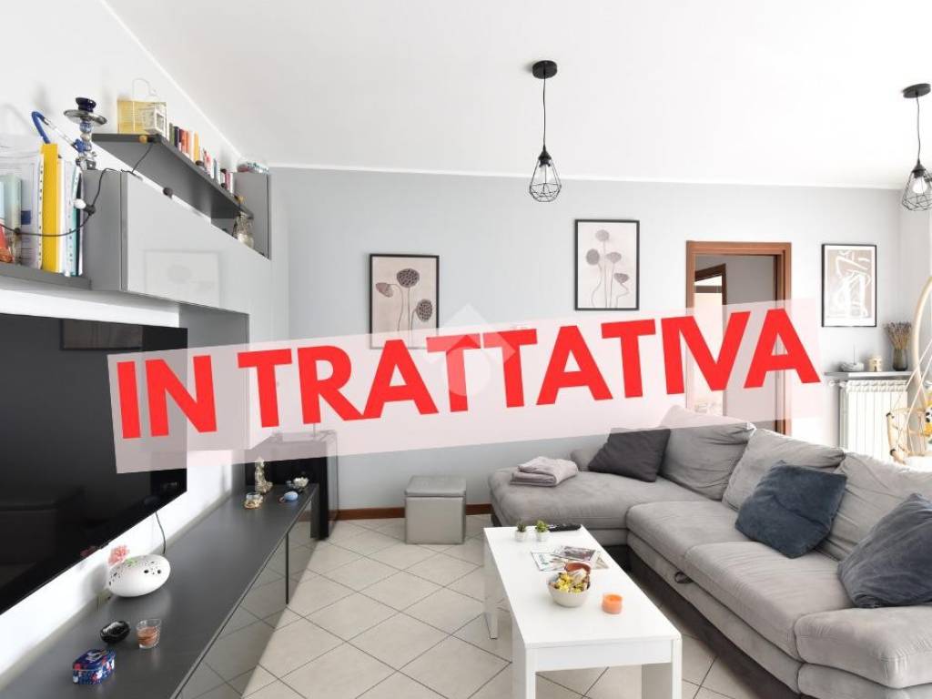 appartamento in vendita a Segrate