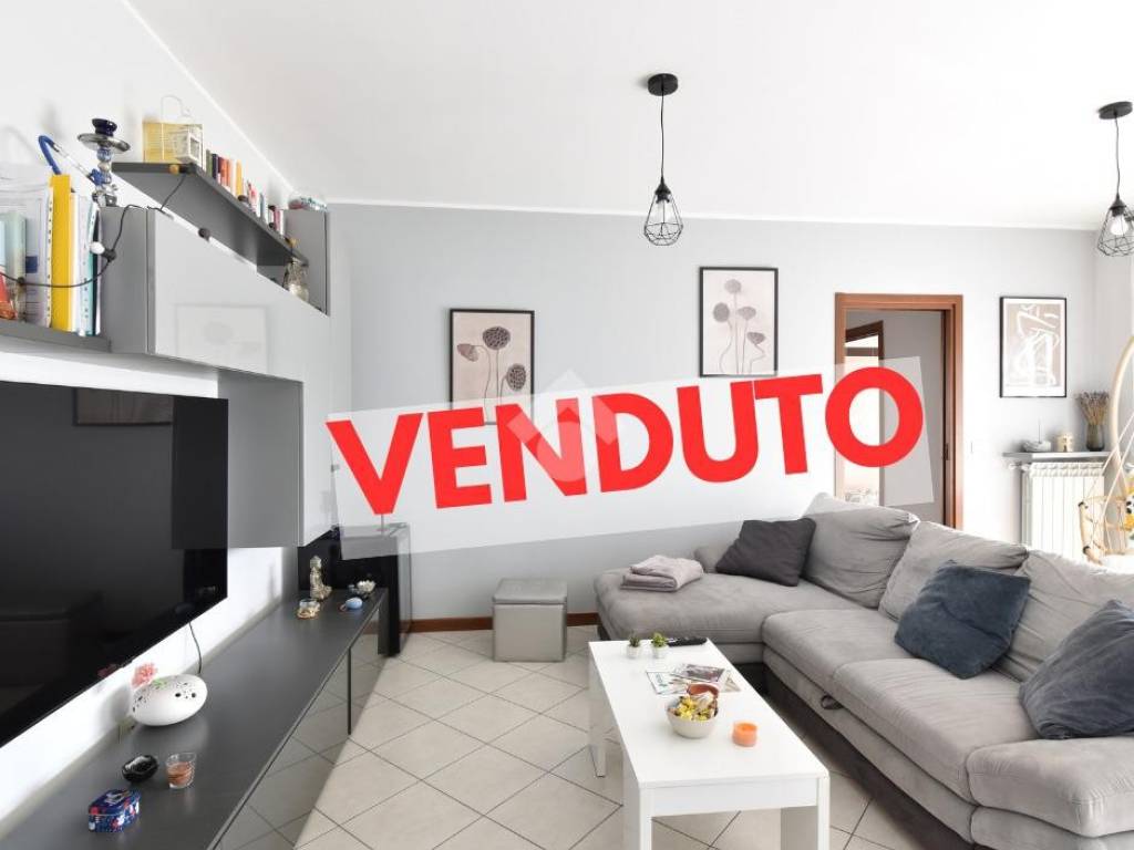 appartamento in vendita a Segrate