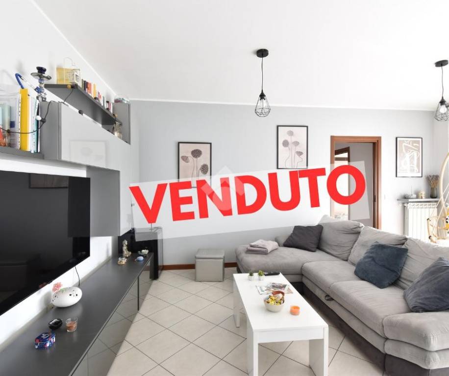 appartamento in vendita a Segrate