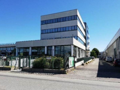 ufficio in vendita a Segrate