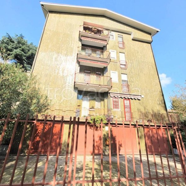appartamento in vendita a Segrate