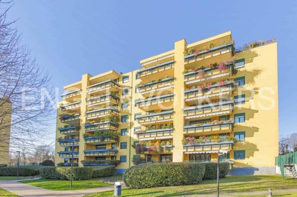 appartamento in vendita a Segrate