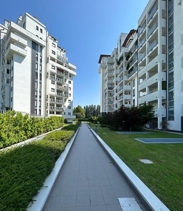 appartamento in vendita a Segrate