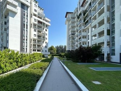 appartamento in vendita a Segrate