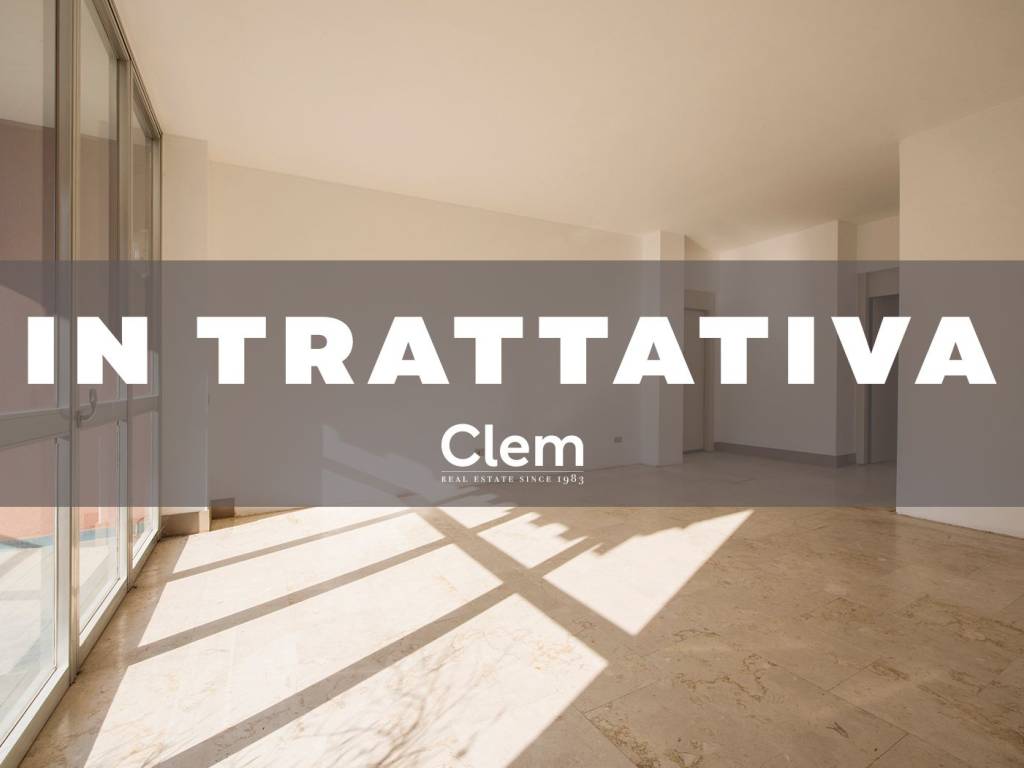 appartamento in vendita a Segrate in zona Milano 2