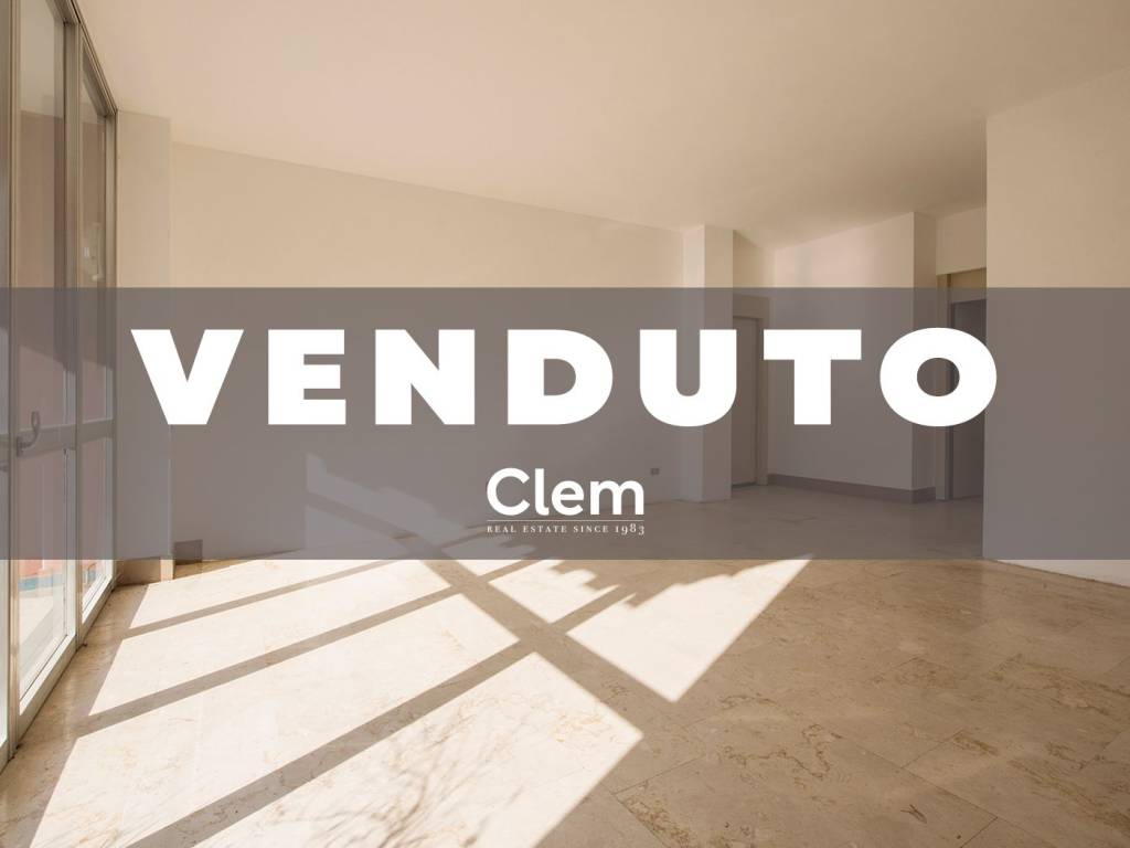 appartamento in vendita a Segrate in zona Milano 2