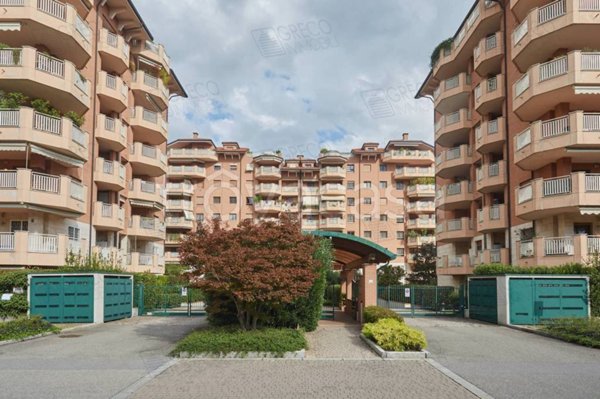 appartamento in vendita a Segrate