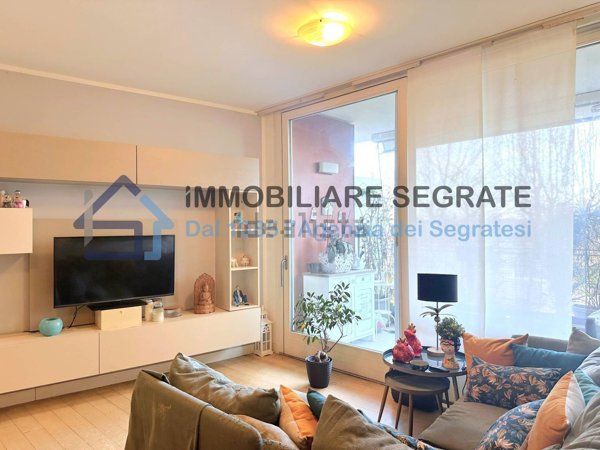 appartamento in vendita a Segrate