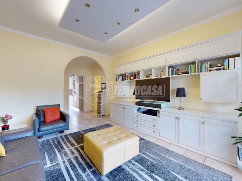 appartamento in vendita a Segrate in zona Novegro