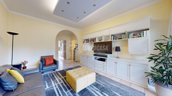 appartamento in vendita a Segrate in zona Lavanderie