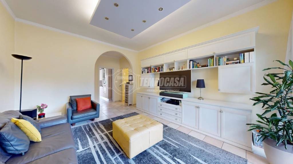 appartamento in vendita a Segrate in zona Milano 2