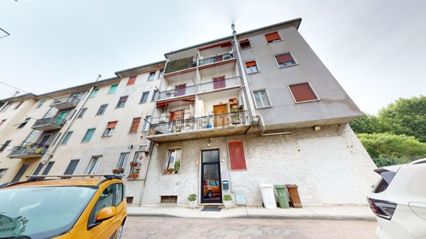 appartamento in vendita a Segrate
