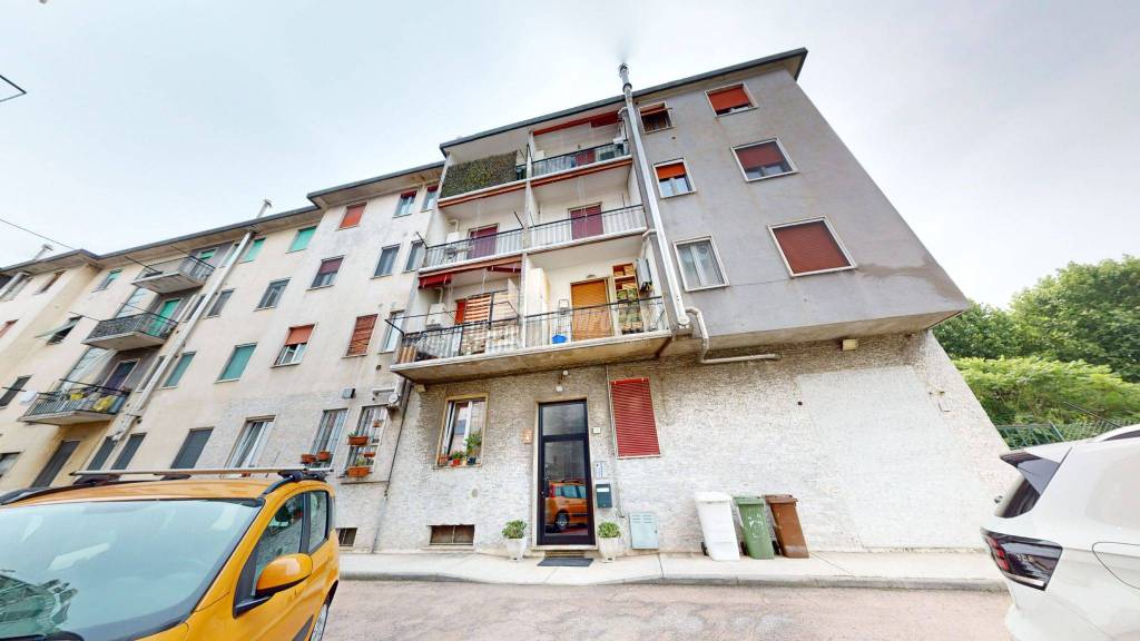 appartamento in vendita a Segrate