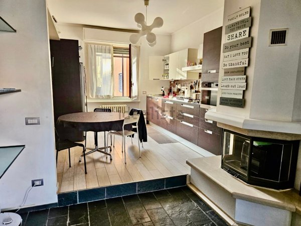 appartamento in vendita a Segrate