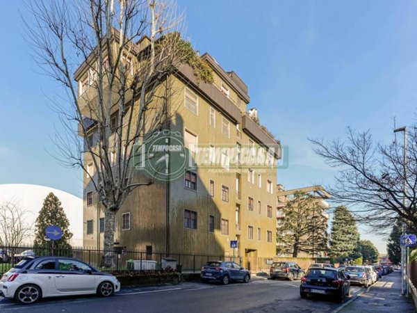 appartamento in vendita a Segrate