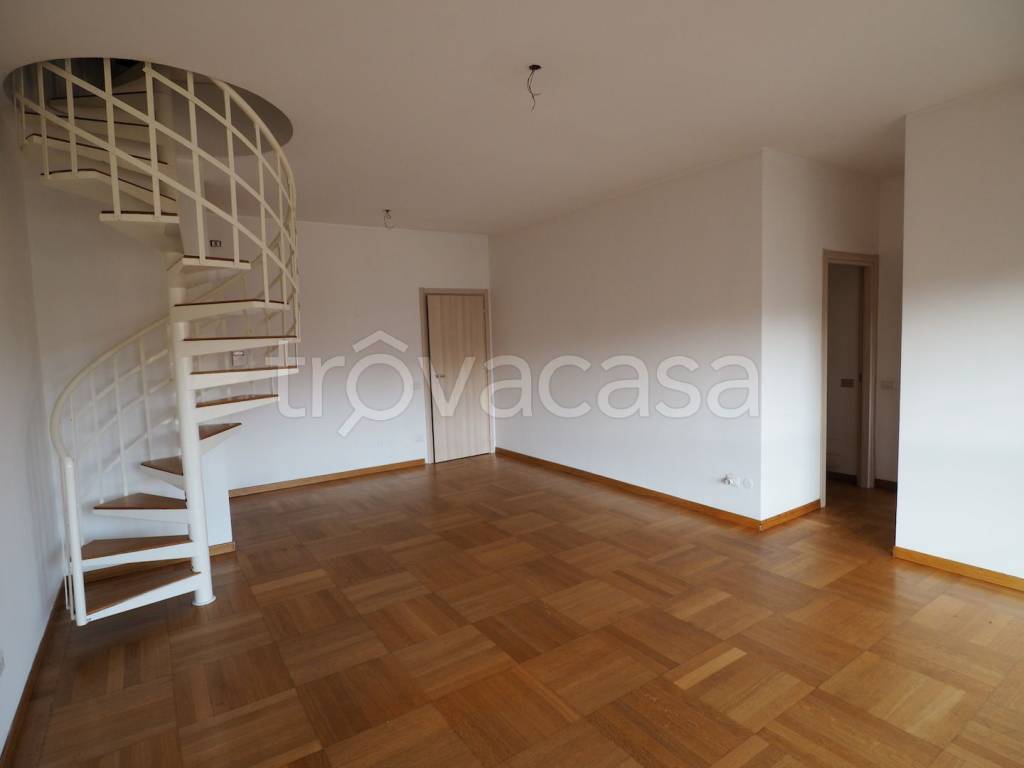 appartamento in vendita a Segrate