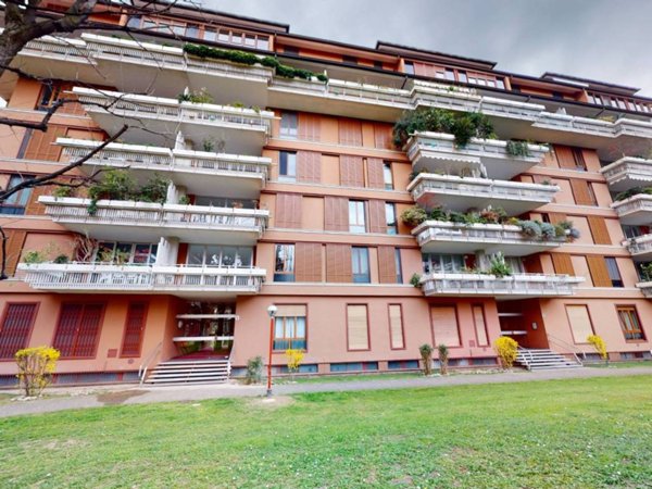 appartamento in vendita a Segrate