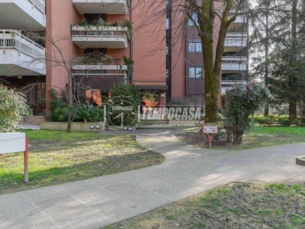appartamento in vendita a Segrate