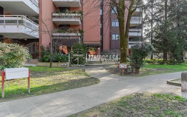 appartamento in vendita a Segrate