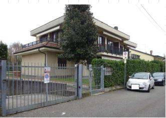 appartamento in vendita a Segrate