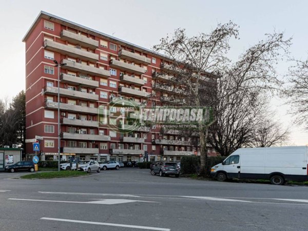 appartamento in vendita a Segrate