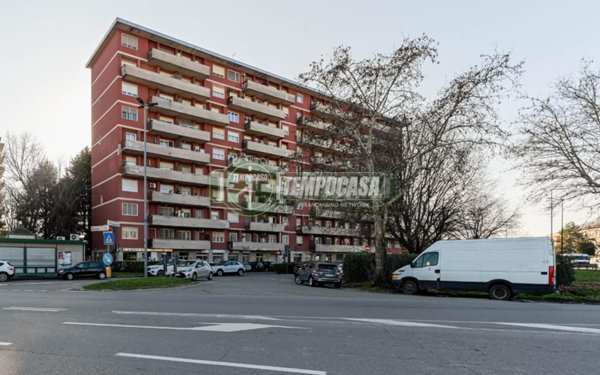 appartamento in vendita a Segrate