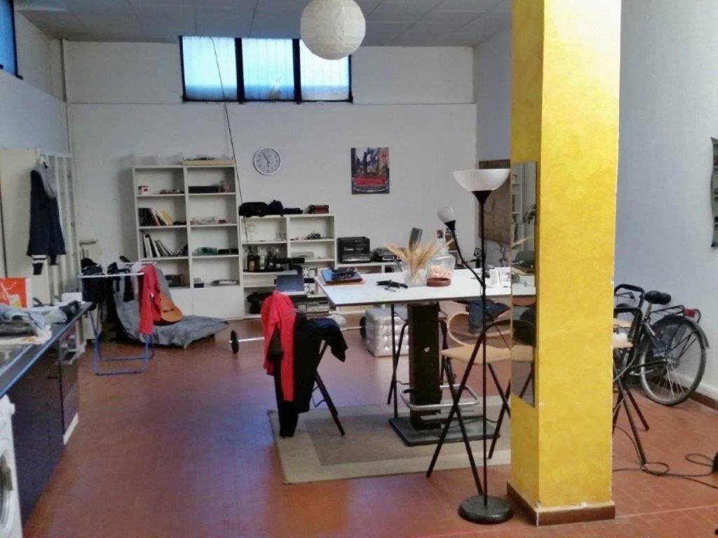 ufficio in vendita a Segrate